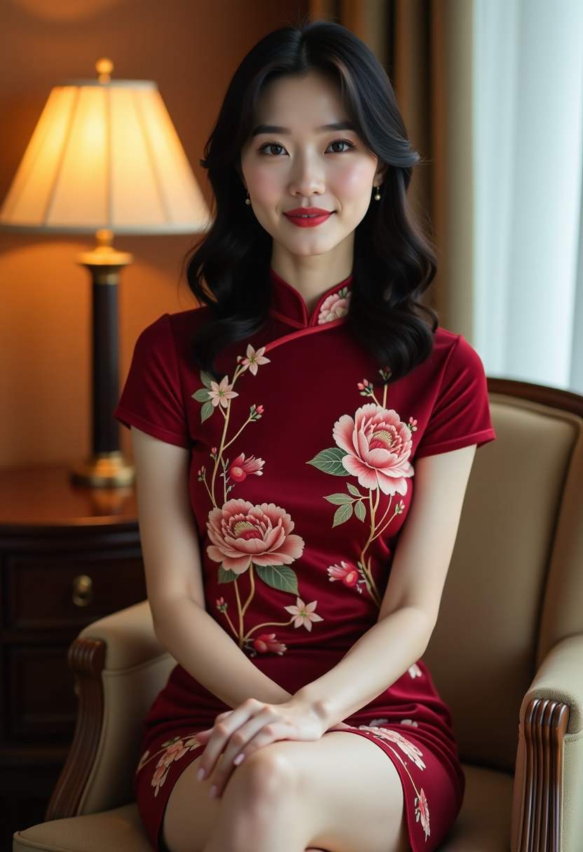头像馆的秘密