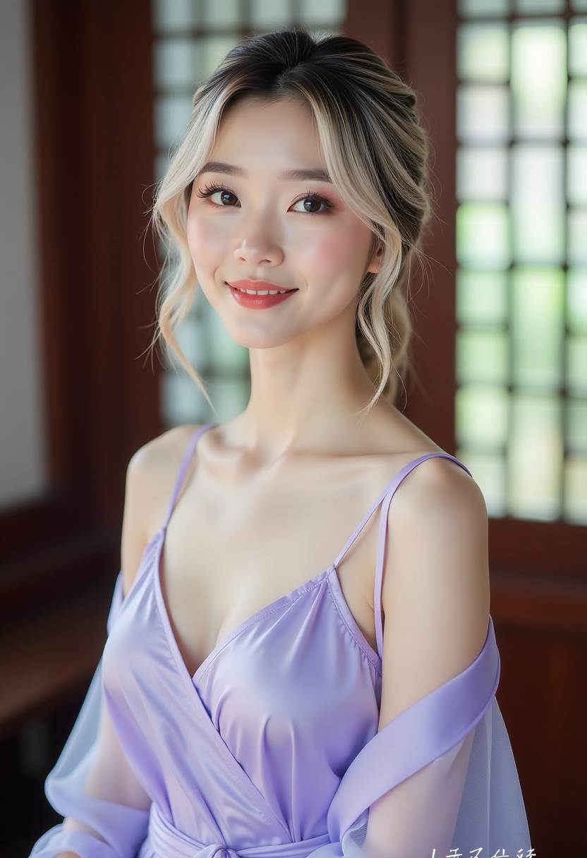 花期未至