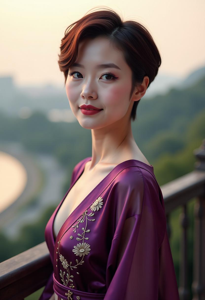 星河少女图鉴